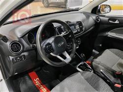 Kia Pegas